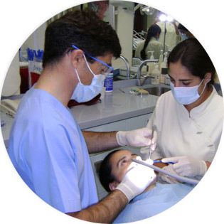 Clínica Dental Dra. Olalla Robles