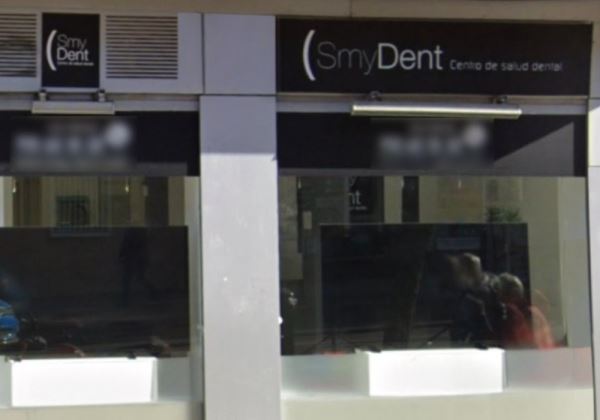 The General Council of Dentists advises seeking legal advice after a new closure of a chain