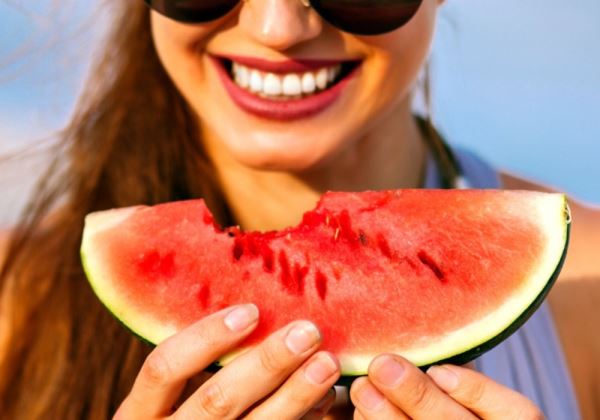 Consejos para disfrutar de una buena salud bucodental durante el verano