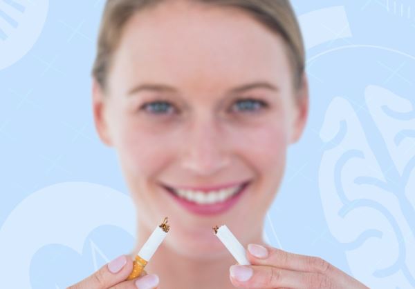 El dentista, aliado clave para dejar de fumar