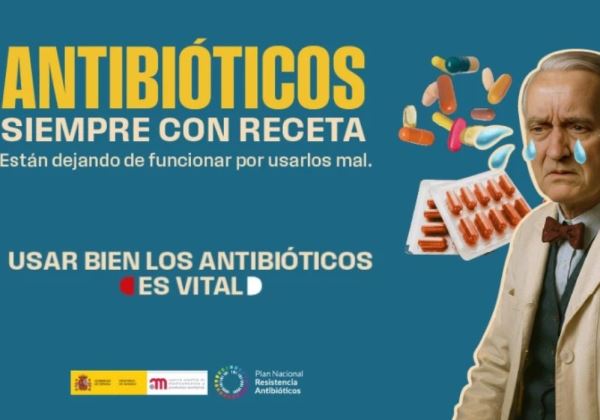 El PRAN presenta su campaña 2025 