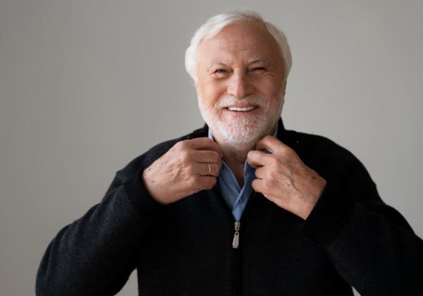 Cómo influye la pérdida dental en la nutrición en mayores