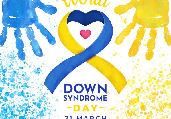 Día mundial del Síndrome de Down