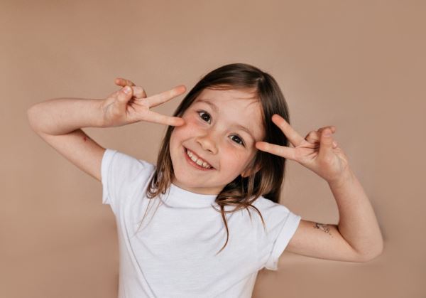 Claves para mantener una correcta salud bucodental infantil en verano