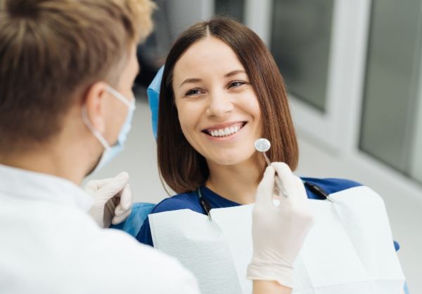 La seguridad del paciente odontológico exige prevención, diagnóstico y seguimiento durante toda la vida