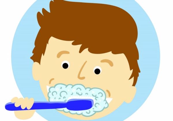 Cepillado incorrecto y otros hábitos que causan sensibilidad dental
