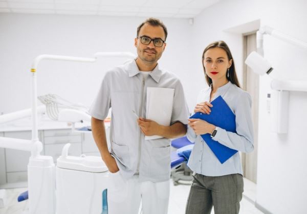 Quick brushing only cleans 20% of the teeth