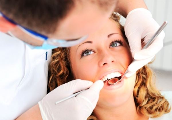 Campaña “Consulta a tu dentista de confianza”