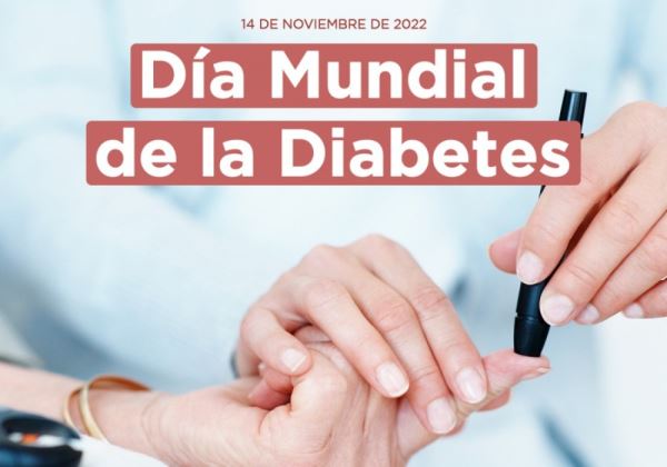 Las personas con diabetes son más propensas a padecer caries y enfermedad periodontal