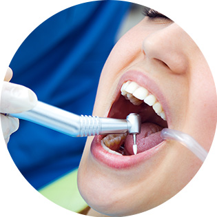 Especialistas de larga experiencia - Clínica Dental Dra. Olalla Robles